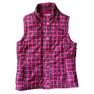 Aeropostale Puffer Vest